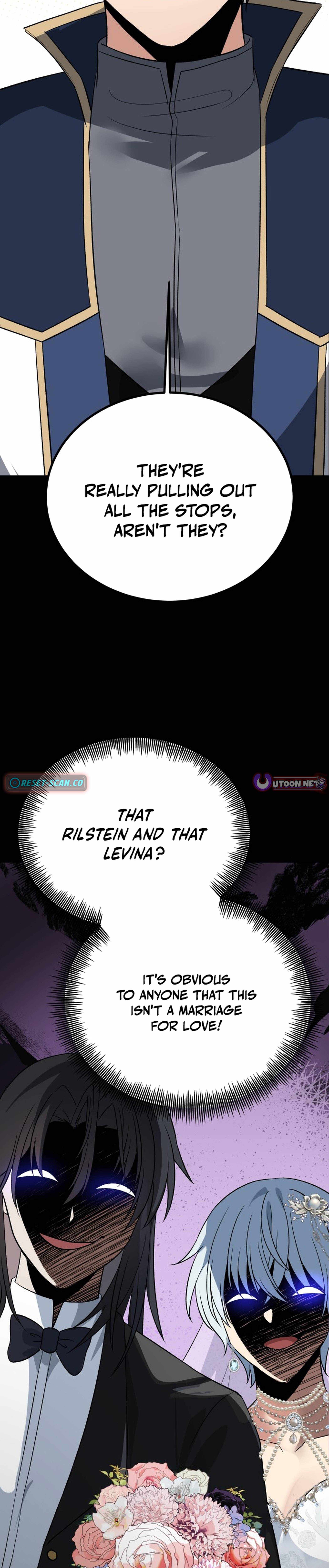 Transmigrating to the Otherworld Once More Chapter 106 - Page 24