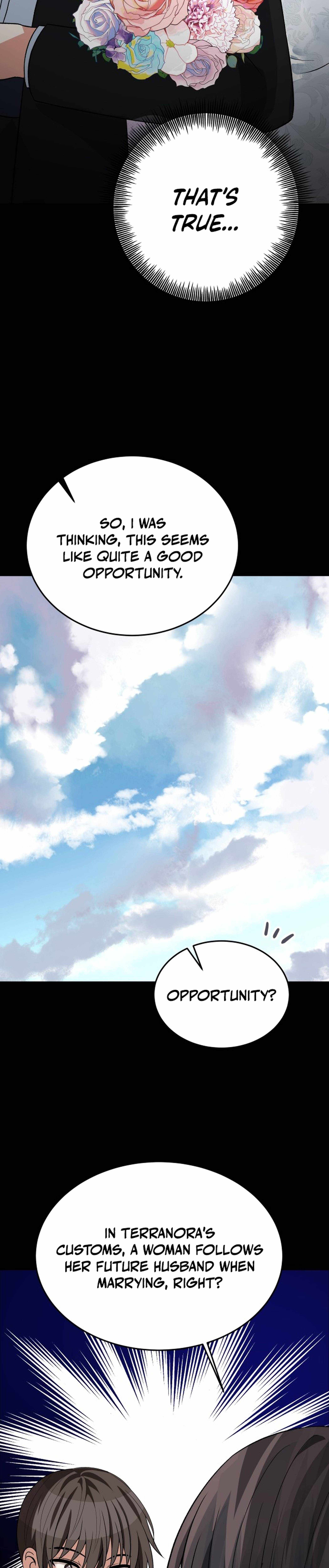 Transmigrating to the Otherworld Once More Chapter 106 - Page 25