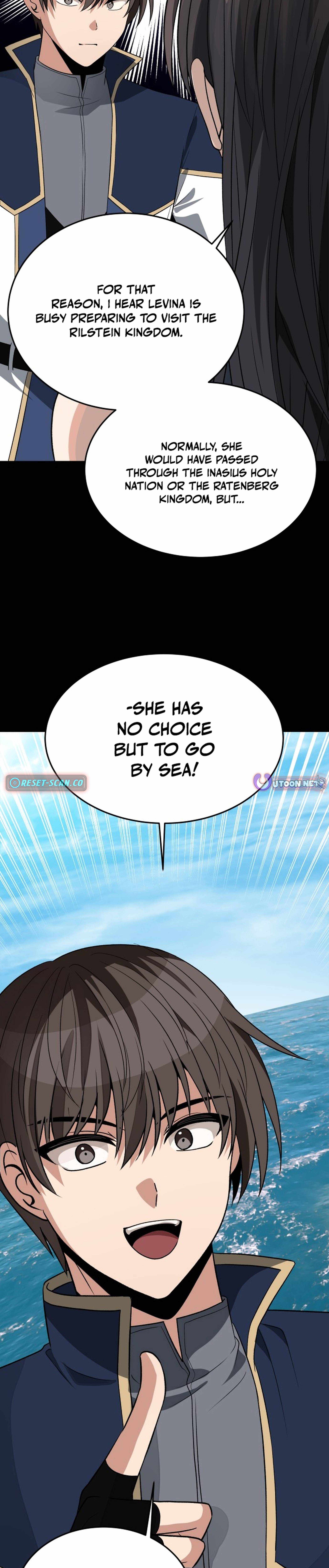 Transmigrating to the Otherworld Once More Chapter 106 - Page 26