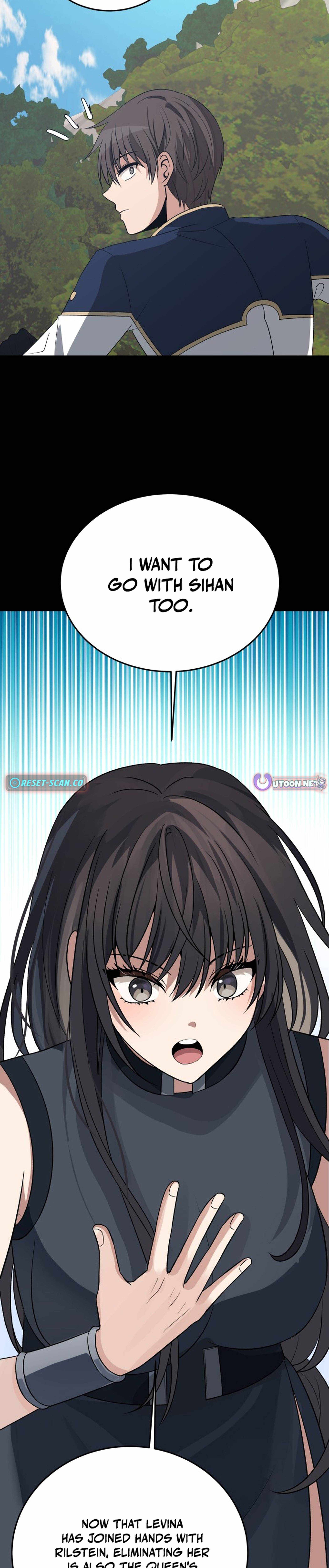 Transmigrating to the Otherworld Once More Chapter 106 - Page 28