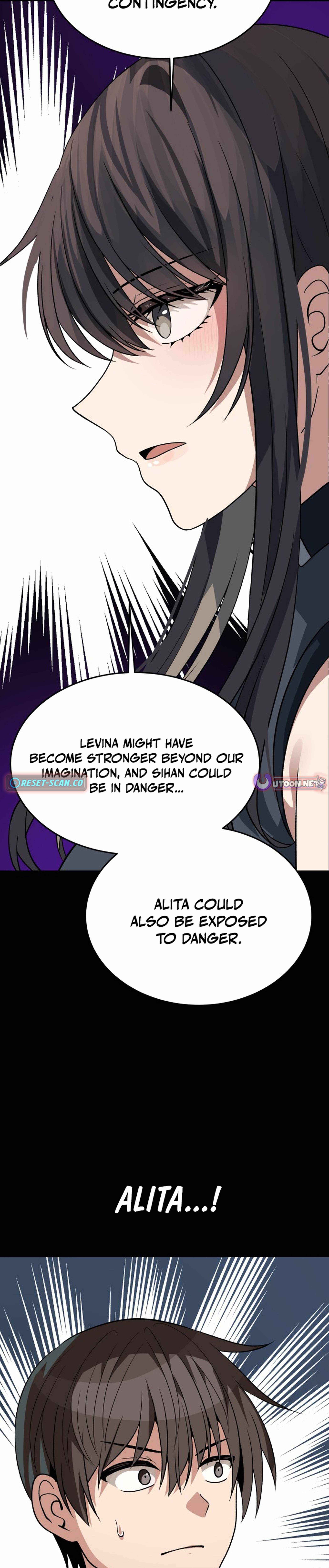 Transmigrating to the Otherworld Once More Chapter 106 - Page 30