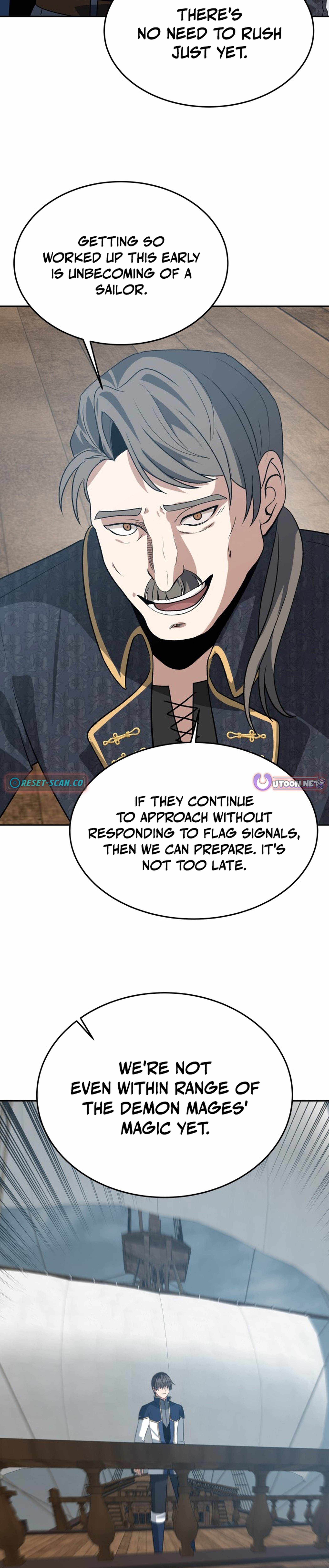 Transmigrating to the Otherworld Once More Chapter 106 - Page 36