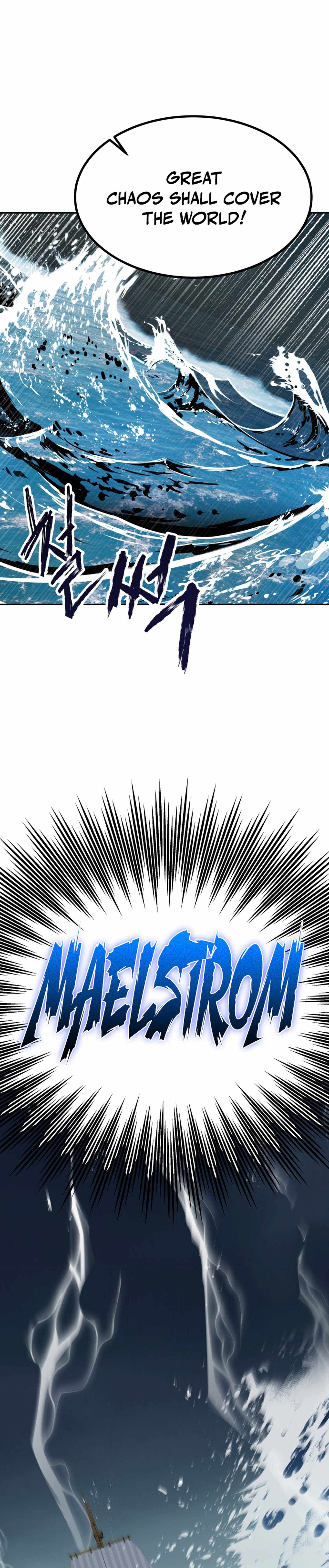 Transmigrating to the Otherworld Once More Chapter 106 - Page 39