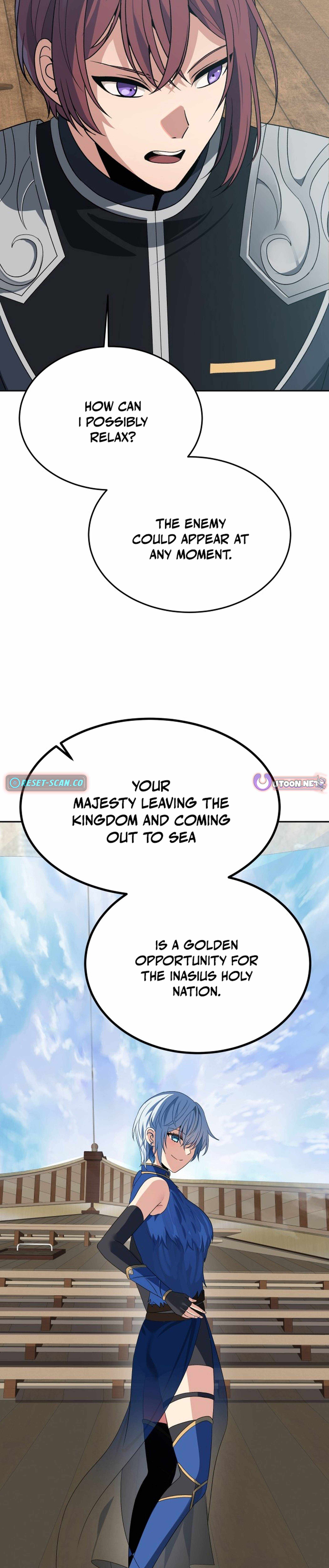 Transmigrating to the Otherworld Once More Chapter 106 - Page 4