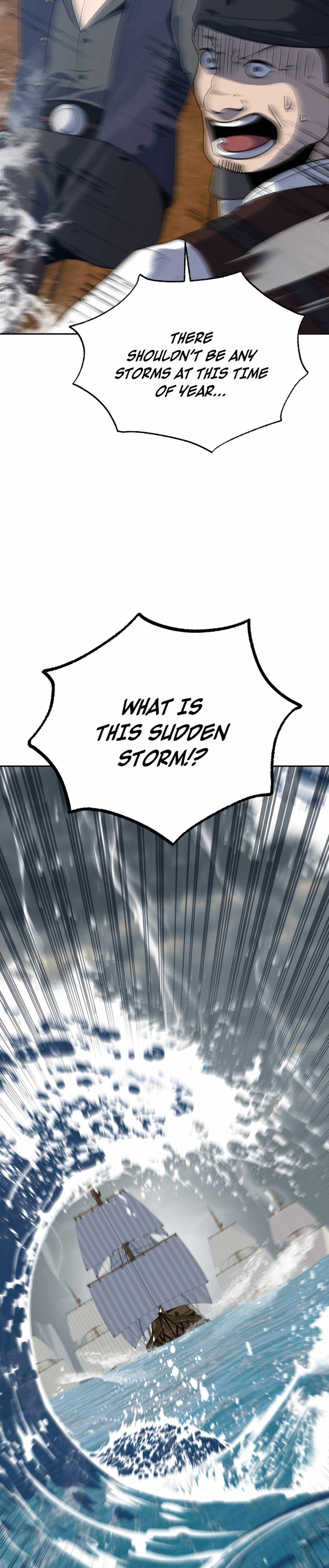 Transmigrating to the Otherworld Once More Chapter 106 - Page 41