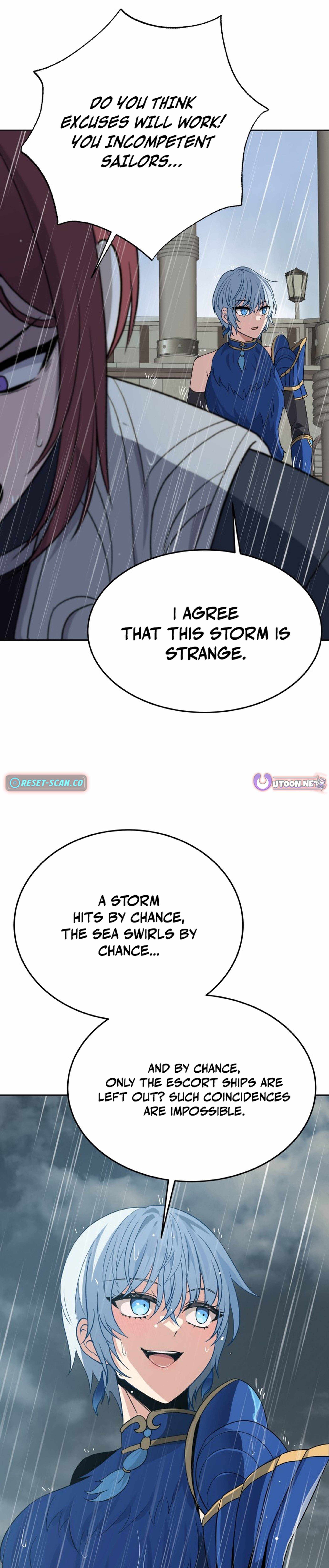 Transmigrating to the Otherworld Once More Chapter 106 - Page 46