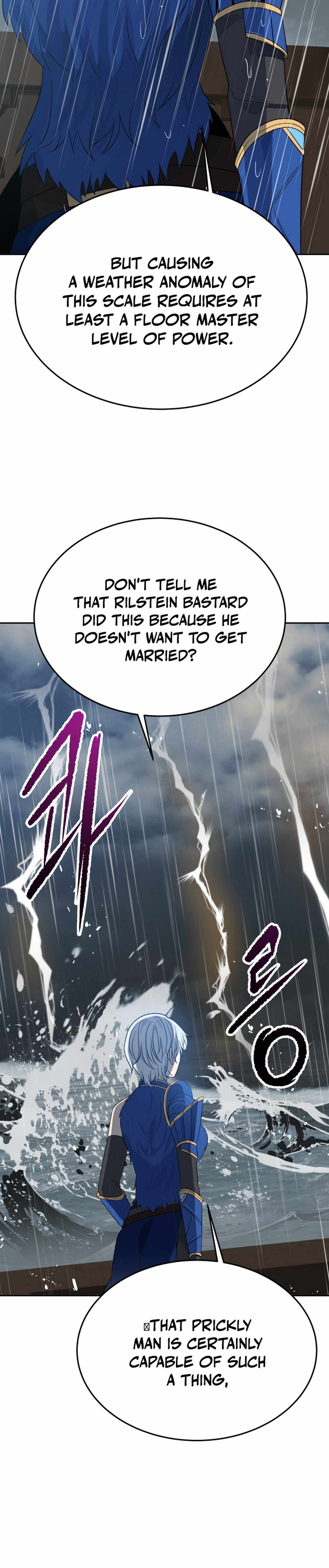 Transmigrating to the Otherworld Once More Chapter 106 - Page 47