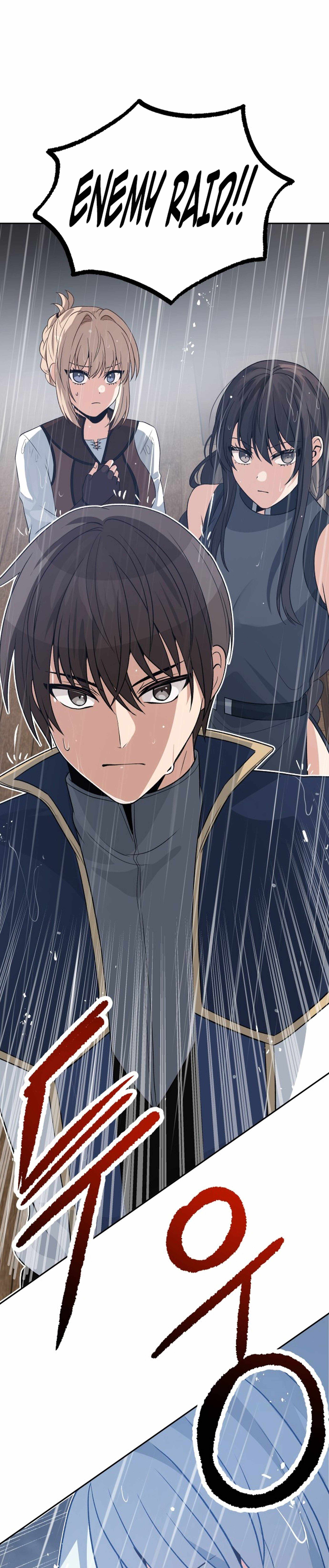 Transmigrating to the Otherworld Once More Chapter 106 - Page 49