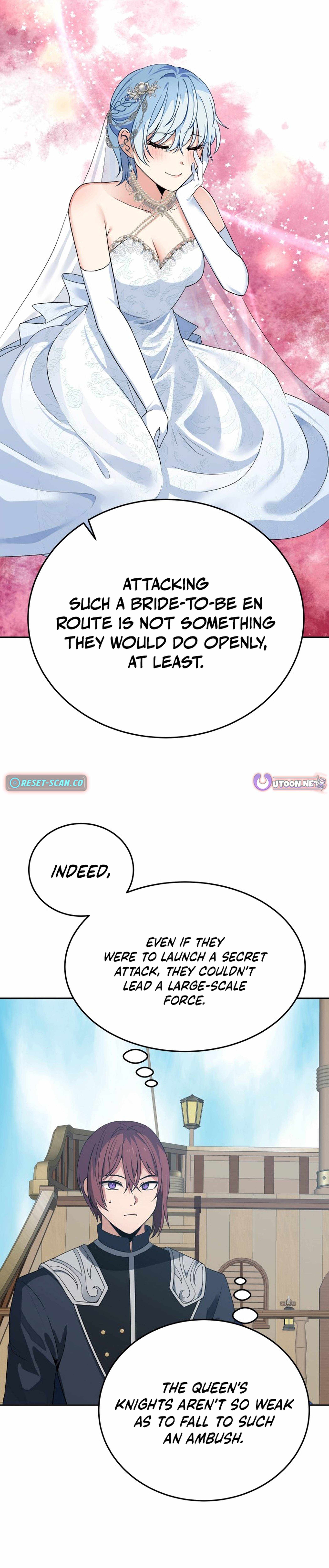 Transmigrating to the Otherworld Once More Chapter 106 - Page 6