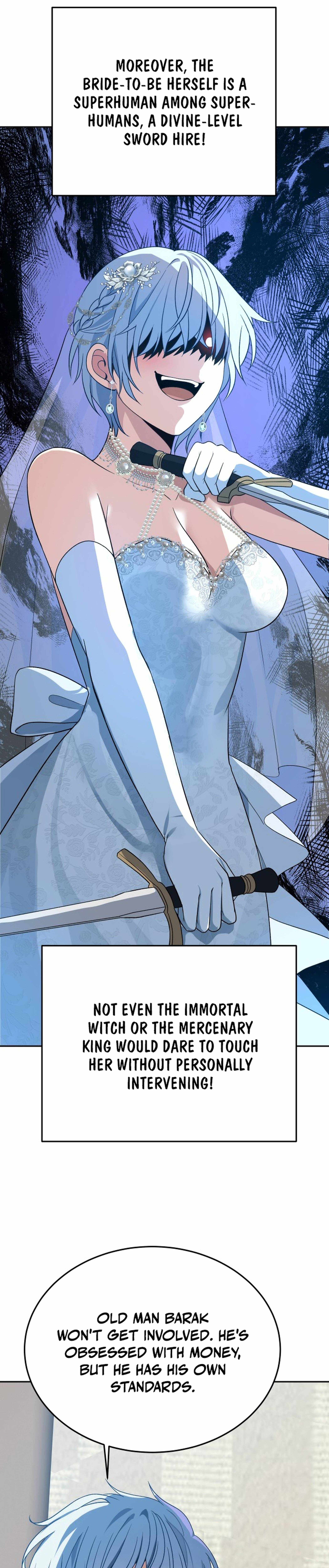Transmigrating to the Otherworld Once More Chapter 106 - Page 7