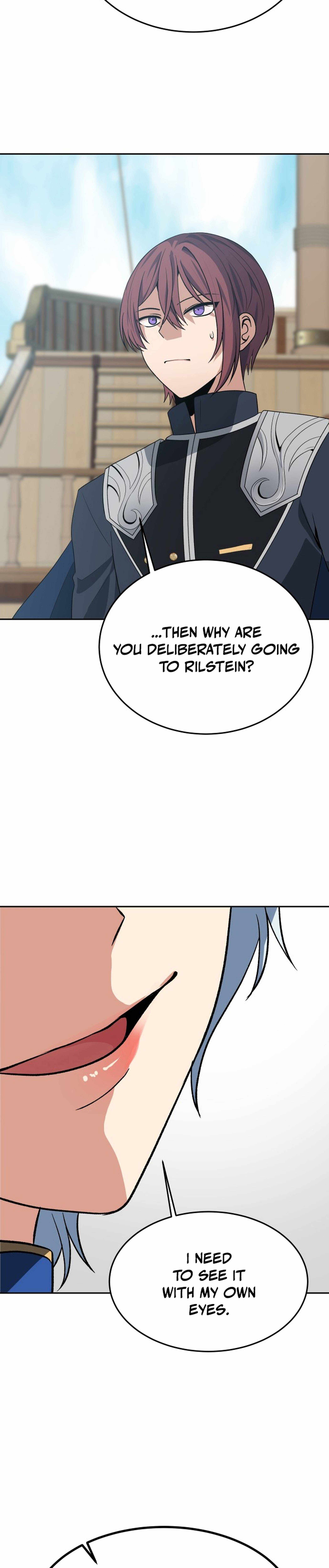 Transmigrating to the Otherworld Once More Chapter 106 - Page 9