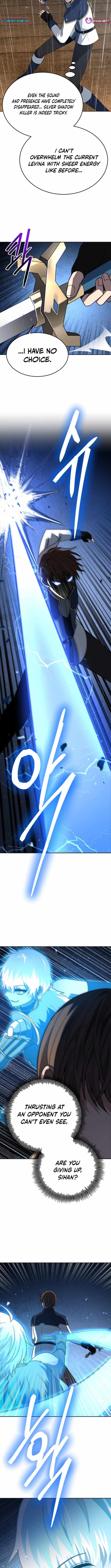 Transmigrating to the Otherworld Once More Chapter 107 - Page 12