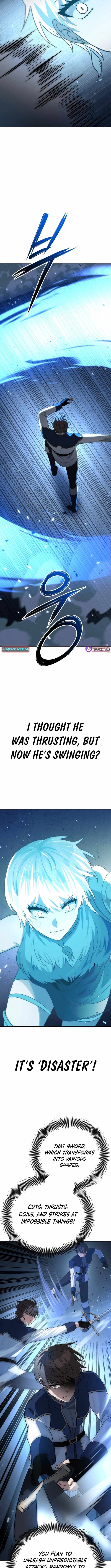 Transmigrating to the Otherworld Once More Chapter 107 - Page 13