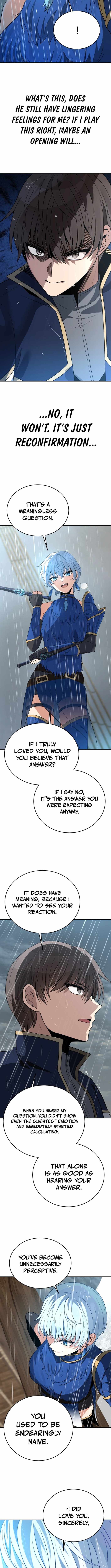 Transmigrating to the Otherworld Once More Chapter 107 - Page 15
