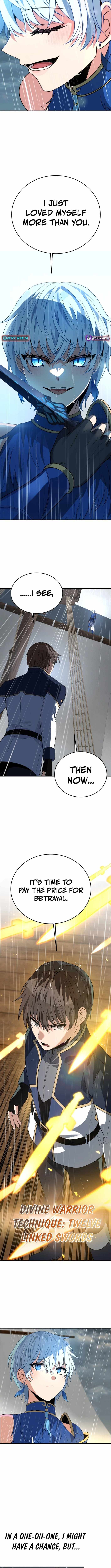 Transmigrating to the Otherworld Once More Chapter 107 - Page 16