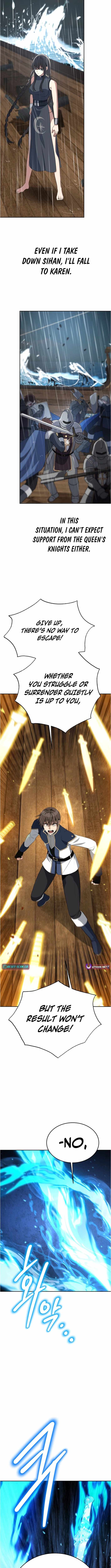 Transmigrating to the Otherworld Once More Chapter 107 - Page 17