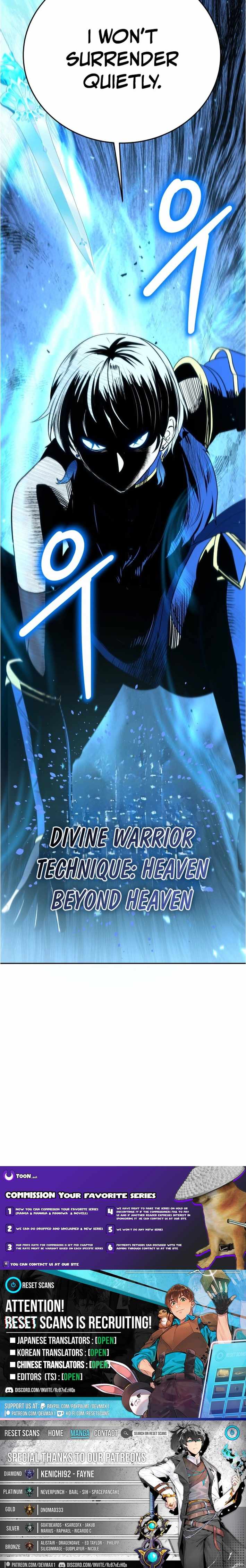 Transmigrating to the Otherworld Once More Chapter 107 - Page 18