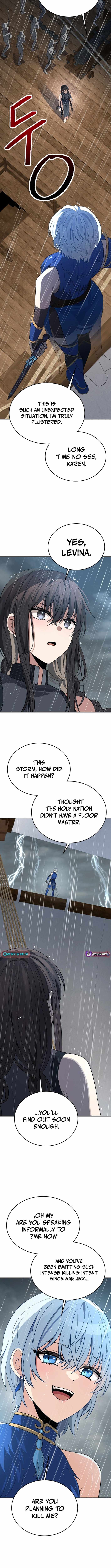 Transmigrating to the Otherworld Once More Chapter 107 - Page 3