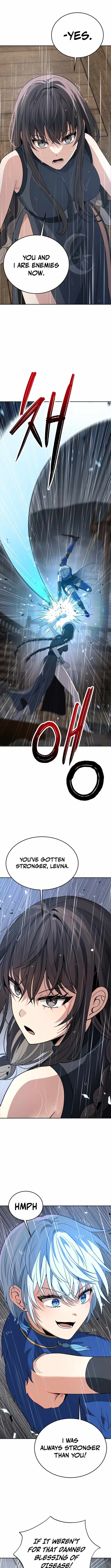 Transmigrating to the Otherworld Once More Chapter 107 - Page 4