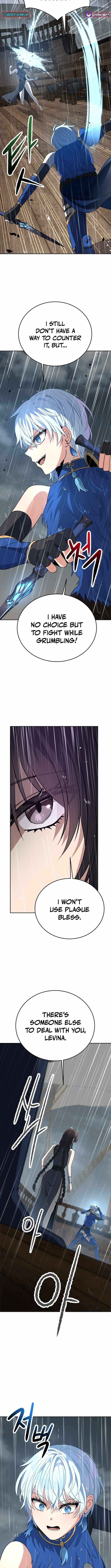 Transmigrating to the Otherworld Once More Chapter 107 - Page 5