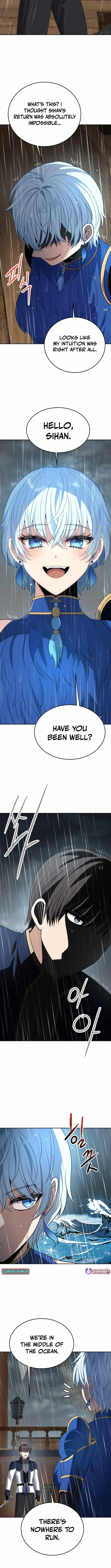 Transmigrating to the Otherworld Once More Chapter 107 - Page 7