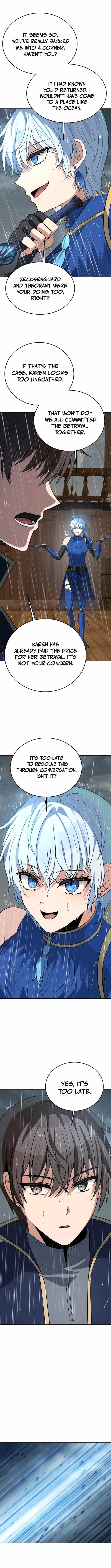 Transmigrating to the Otherworld Once More Chapter 107 - Page 8