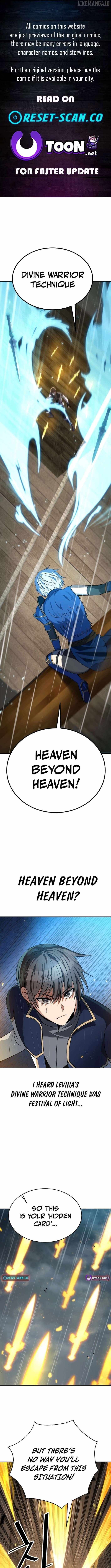 Transmigrating to the Otherworld Once More Chapter 108 - Page 1
