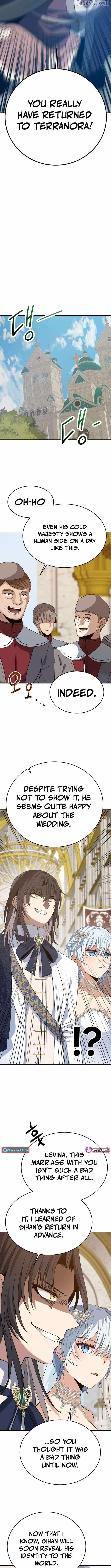 Transmigrating to the Otherworld Once More Chapter 108 - Page 11