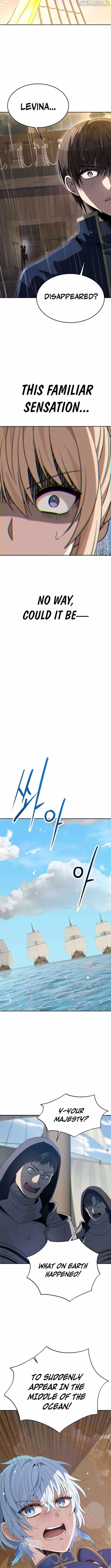 Transmigrating to the Otherworld Once More Chapter 108 - Page 5