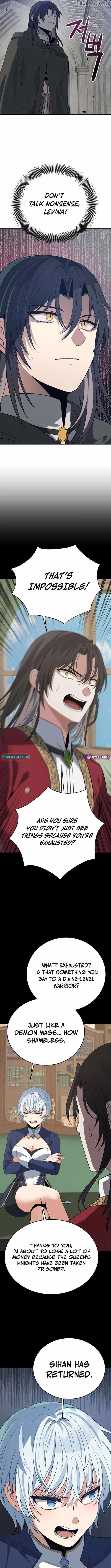 Transmigrating to the Otherworld Once More Chapter 108 - Page 7
