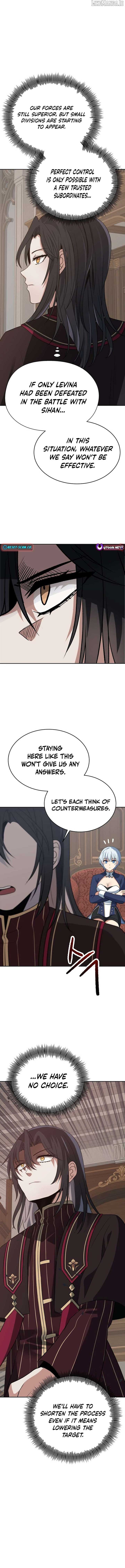 Transmigrating to the Otherworld Once More Chapter 110 - Page 11