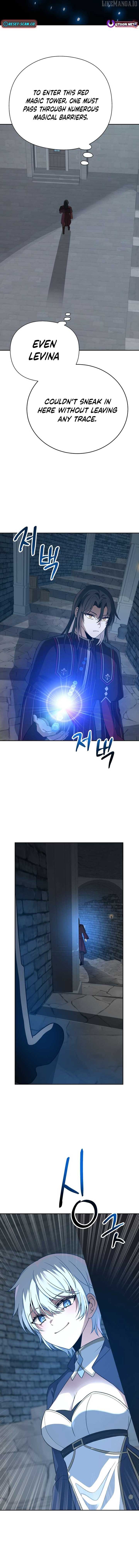 Transmigrating to the Otherworld Once More Chapter 110 - Page 13