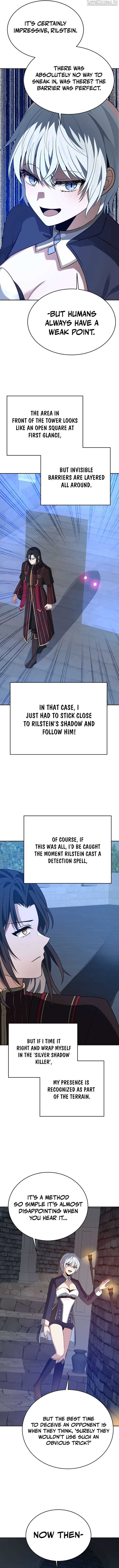 Transmigrating to the Otherworld Once More Chapter 110 - Page 14