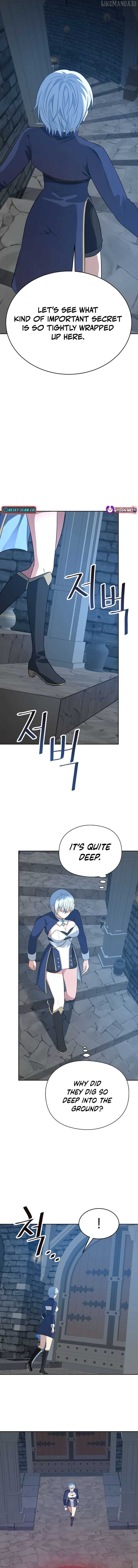 Transmigrating to the Otherworld Once More Chapter 110 - Page 15