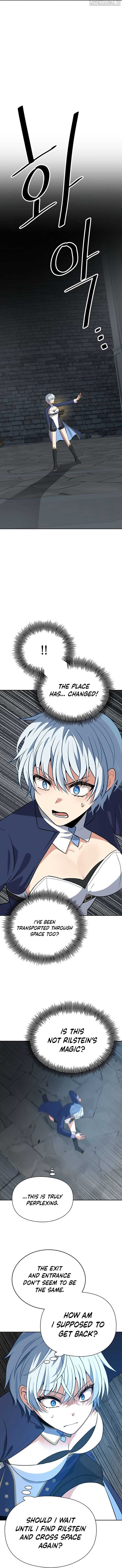 Transmigrating to the Otherworld Once More Chapter 110 - Page 17