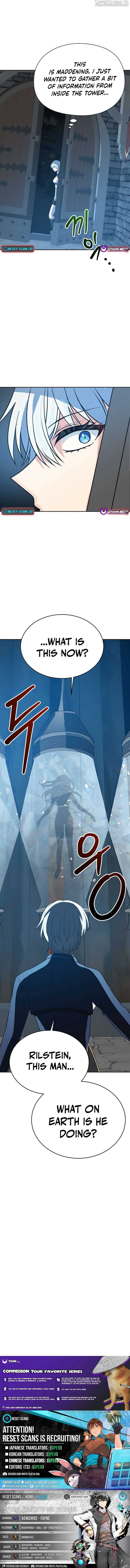 Transmigrating to the Otherworld Once More Chapter 110 - Page 18
