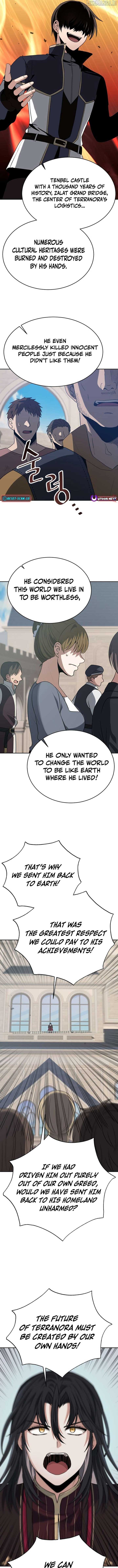Transmigrating to the Otherworld Once More Chapter 110 - Page 4