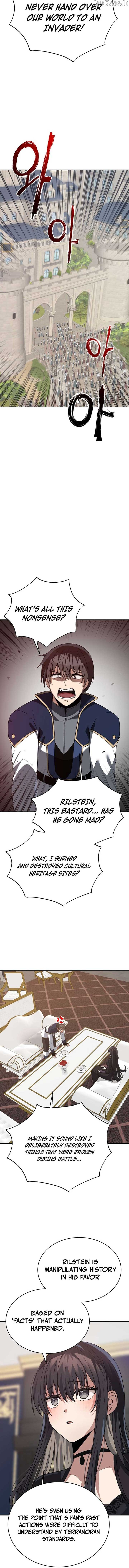 Transmigrating to the Otherworld Once More Chapter 110 - Page 5