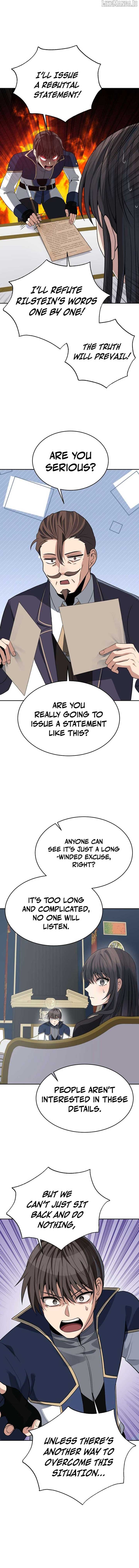 Transmigrating to the Otherworld Once More Chapter 110 - Page 6