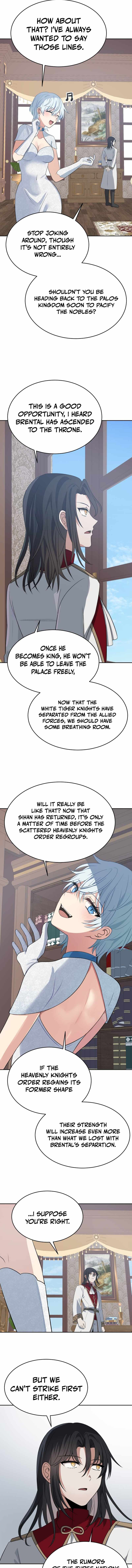 Transmigrating to the Otherworld Once More Chapter 111 - Page 16