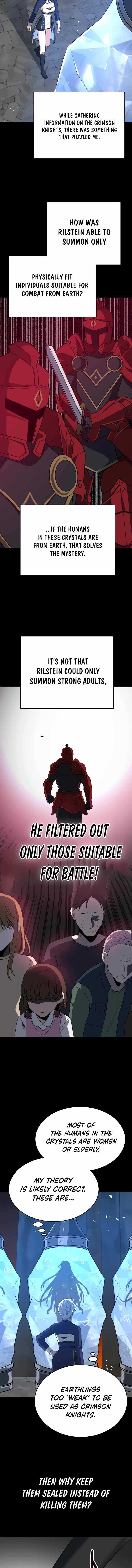 Transmigrating to the Otherworld Once More Chapter 111 - Page 3