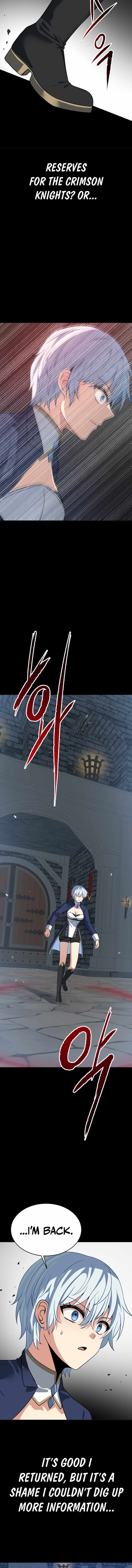 Transmigrating to the Otherworld Once More Chapter 111 - Page 4