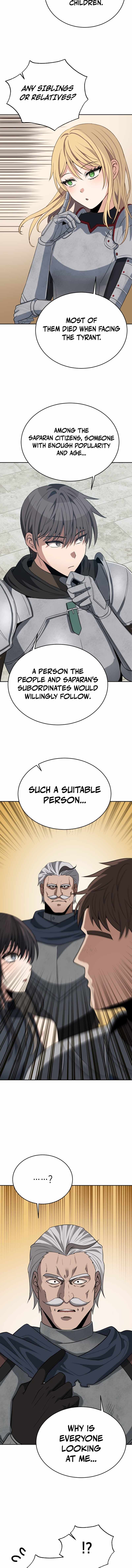 Transmigrating to the Otherworld Once More Chapter 111 - Page 7