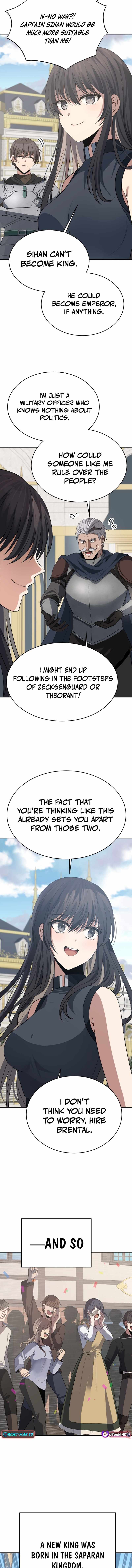 Transmigrating to the Otherworld Once More Chapter 111 - Page 8