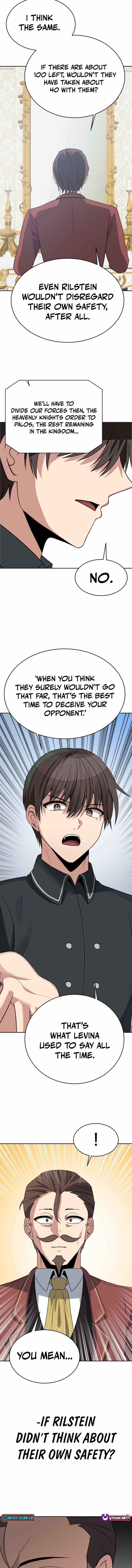 Transmigrating to the Otherworld Once More Chapter 112 - Page 11