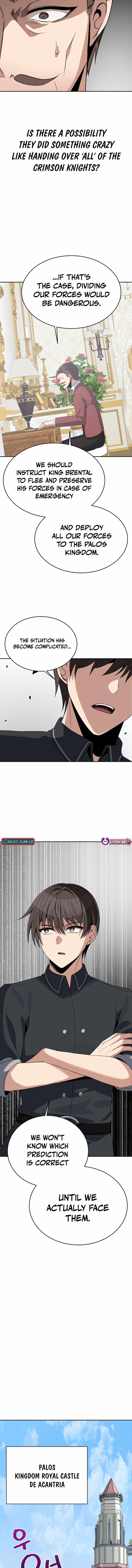 Transmigrating to the Otherworld Once More Chapter 112 - Page 12