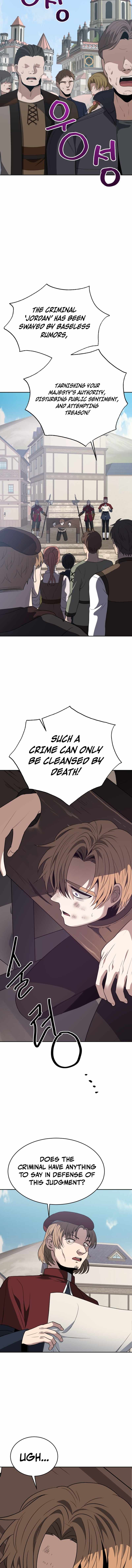 Transmigrating to the Otherworld Once More Chapter 112 - Page 13