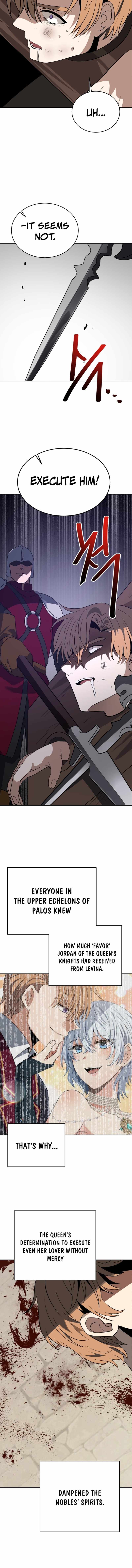 Transmigrating to the Otherworld Once More Chapter 112 - Page 14