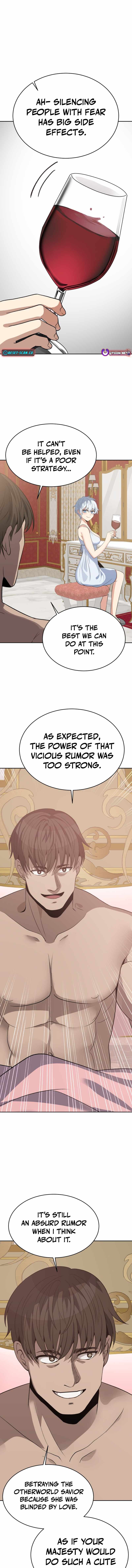 Transmigrating to the Otherworld Once More Chapter 112 - Page 15