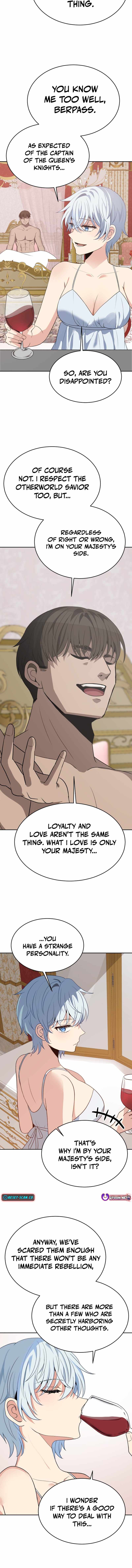 Transmigrating to the Otherworld Once More Chapter 112 - Page 16